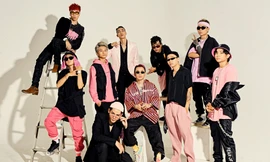 Rap Việt: Team Binz có gì để xứng đáng nhận được chiếc Nón Vàng cuối cùng?