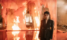 MV mới của Gil Lê: Concept đã mắt, từng câu của bài hát như “xoáy vào tim” hội thất tình