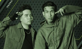 Góc một cú lừa: Người “đại chiến” với Dế Choắt tại Rap Việt không phải là Lăng LD