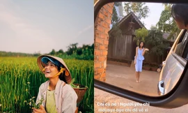 Không chỉ đưa bạn trai về ra mắt, H'Hen Niê còn tính đến chuyện cưới xin