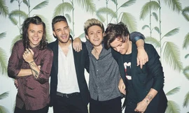 Chỉ ít ngày nữa thôi, One Direction sẽ tung video kỷ niệm 10 năm thành lập nhóm