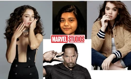 Marvel Studios công bố danh tính hàng loạt sao hạng A sẽ tham gia MCU trong tương lai