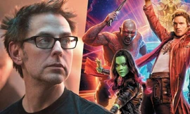 Đạo diễn “Guardians of the Galaxy” (lại) xác nhận phần 3 “có lẽ” sẽ là phần phim cuối cùng