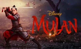 Mulan - “Bom tấn” live-action gây thất vọng, Lưu Diệc Phi không có khí chất của con nhà võ