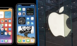 Tính năng cực xịn chỉ có trên iOS 14: Chạm vào mặt lưng để chụp ảnh màn hình