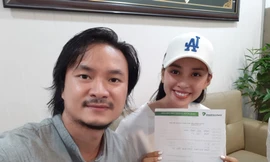 Hơn 50 nghệ sĩ hưởng ứng chiến dịch từ thiện “Đà Nẵng - Quảng Nam, Triệu con tim hướng về"