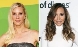 Bạn diễn trong phim "Glee" mong muốn được tham gia tìm kiếm Naya Rivera cùng cảnh sát