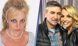 SỐC: Britney Spears có thể sẽ phải chịu bị quản thúc cho đến hết cuộc đời