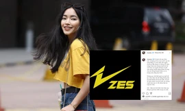 Châu Bùi tố người quen chiếm dụng quyền kiểm soát thương hiệu thời trang riêng