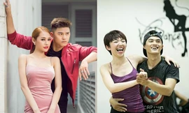 Lâm Vinh Hải khẳng định không có mâu thuẫn với Tóc Tiên sau "The Remix"