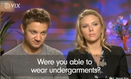 Sao Âu Mỹ và những màn đáp trả “cực gắt” các câu hỏi phỏng vấn “kém duyên“