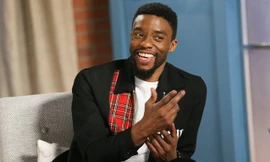 “Chiến binh Báo Đen” Chadwick Boseman qua đời ở tuổi 43 vì căn bệnh ung thư