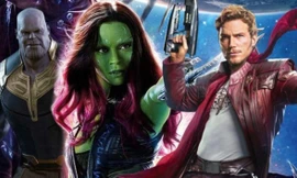 Sẽ ra sao nếu Star-Lord không sai lầm khiến biệt đội Avengers thất bại dưới tay Thanos?