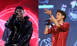 Là gương mặt được kỳ vọng của team Suboi, Tage cần làm gì để vượt qua các đối thủ sừng sỏ?