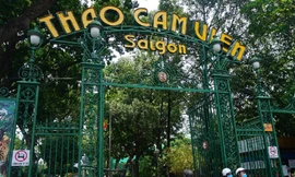 TP.HCM: Thảo Cầm Viên gặp khó khăn, kêu gọi cộng đồng chung tay hỗ trợ hơn 1500 động vật