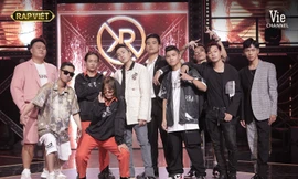 “Rap Việt” bùng nổ trận chiến của các “át chủ bài”, đội Karik được tận 2 nón vàng giải cứu