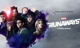 Trong khi chờ “Black Widow”, làm quen với đội siêu anh hùng teen Runaways của Marvel