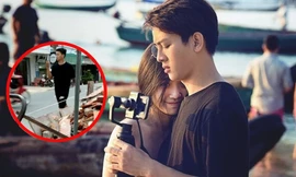 Nhạc sĩ thân thiết khẳng định Hoài Lâm “không phải bán cà phê vỉa hè“