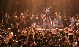 Xúc động với hành trình “trở về với chính mình” đầy dũng cảm của Lynk Lee