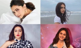 SỐC: Hàng loạt siêu sao Bollywood dính líu đến vụ án ma túy gây chấn động Ấn Độ