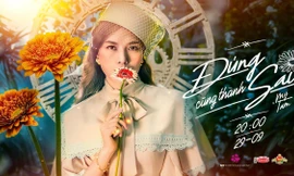 Mỹ Tâm bất ngờ tung poster đậm chất quý tộc, hé lộ MV mới sẽ xuất hiện yếu tố “drama“