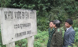 Bản đồ vẽ sai, dân và chính quyền đều gặp khó