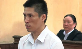 Cuồng ghen, kẻ nghiện nhiễm HIV thiêu sống vợ mới cưới