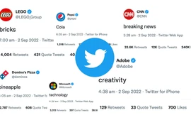 Chỉ với một dòng tweet, các "ông lớn" Adobe, NASA khuấy đảo Twitter như thế nào?