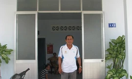 Con trai 'Công tử Bạc Liêu' có nhà mới