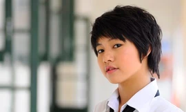 Hot girl Việt 'lột xác' với tóc tém tomboy