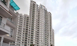 Khu dân cư Him Lam (Tân Hưng, Quận 7, TPHCM)