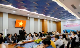 Hội thảo khoa học về quần đảo Hoàng Sa 