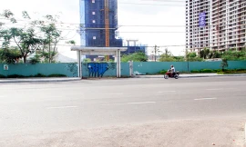 Mời chào nhà đầu tư mới cho khu “đất vàng” vừa bị thu hồi 