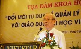 Làm thế nào để các trường đại học thật sự tự chủ?