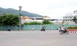 Xem xét thu hồi dự án Tháp Hoa Sen Quy Nhơn 2.500 tỷ đồng