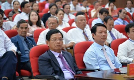 Đại hội Đảng bộ huyện Ba Tơ thí điểm trực tiếp bầu Bí thư