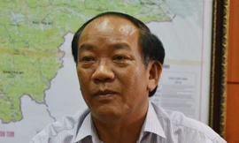 Lãnh đạo Quảng Nam từng nói gì về vụ bổ nhiệm giám đốc sở 30 tuổi?