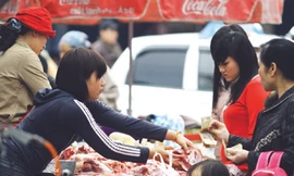 Chính phủ quyết tâm ngăn chặn lạm phát, giảm tối đa ảnh hưởng tới đời sống người dân