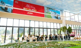 Novaland sắp có lãi?