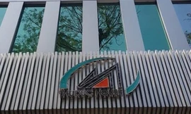Loạt 'sếp lớn' nghỉ việc, Thuduc House 'trắng' doanh thu bất động sản