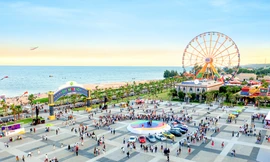 Người Việt giàu nhanh nhất thế giới