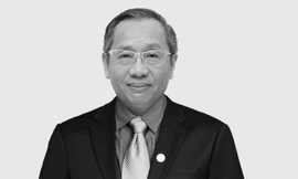 Chủ tịch Bamboo Capital đột ngột từ trần