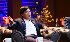 Bất ngờ những thương vụ Shark Thủy rót vốn khi ngồi 'ghế nóng' Shark Tank