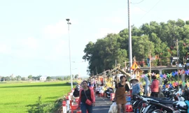 Lý do Bà Rịa - Vũng Tàu dừng chợ quê An Nhứt