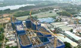 Căn hộ giá rẻ quay lại thị trường