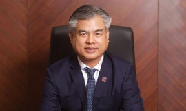 Biến động nhân sự cấp cao tại Novaland và DIG Group