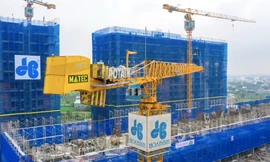 Vốn chủ sở hữu của Tập đoàn Hòa Bình ‘vênh’ hơn 60 lần có bất thường?