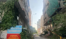 Thanh tra đột xuất việc chấp hành pháp luật đất đai ở TPHCM