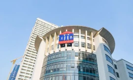Cổ phiếu của DIC Corp nằm sàn la liệt vì bị thanh tra 'sờ gáy'