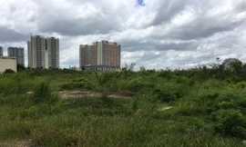 Bộ Tài nguyên và Môi trường: Hệ số K cũ vẫn được sử dụng